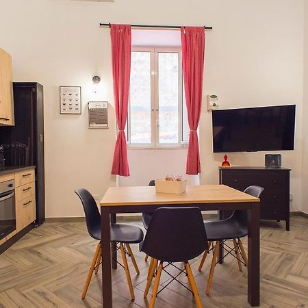 Madaleni Home Plebiscito Napoli Ngoại thất bức ảnh