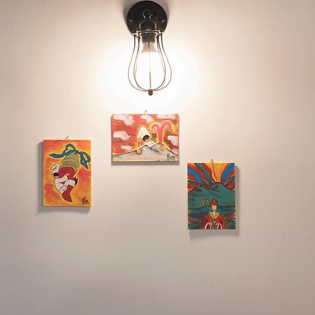 Madaleni Home Plebiscito Napoli Ngoại thất bức ảnh