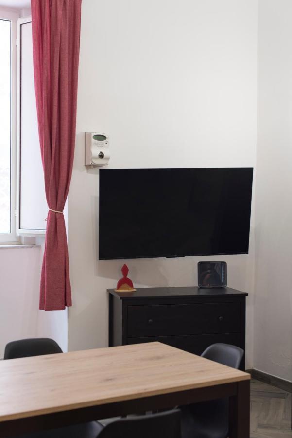 Madaleni Home Plebiscito Napoli Ngoại thất bức ảnh