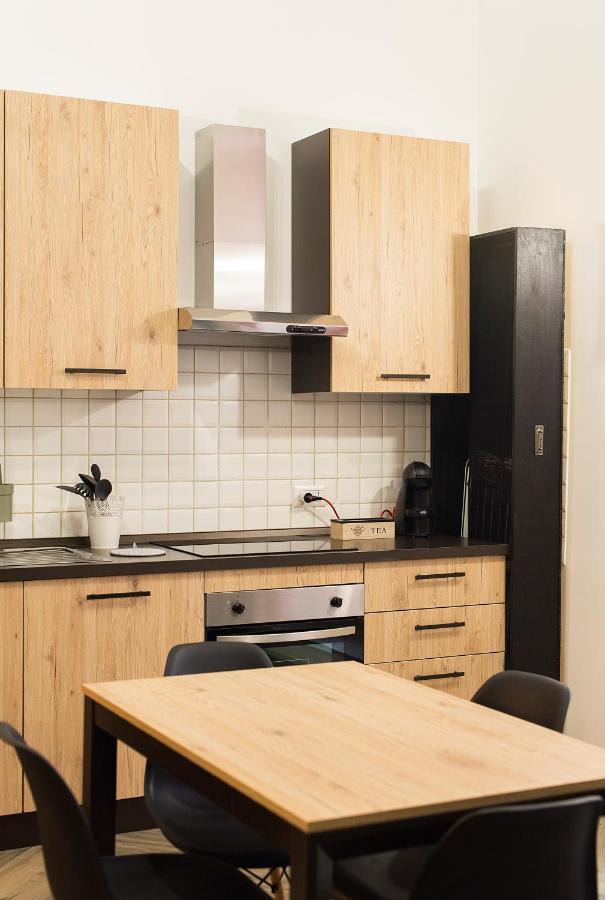 Madaleni Home Plebiscito Napoli Ngoại thất bức ảnh