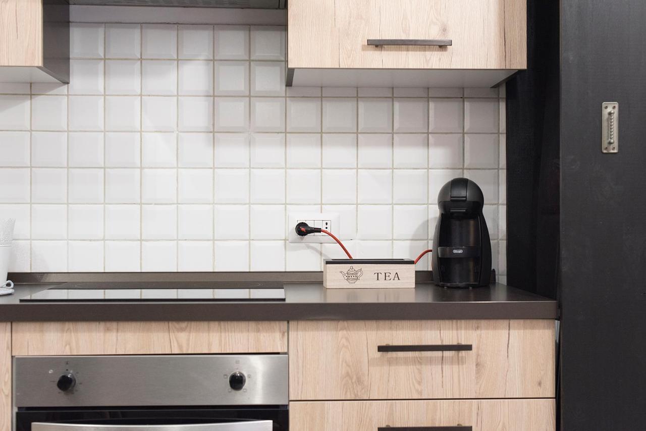 Madaleni Home Plebiscito Napoli Ngoại thất bức ảnh