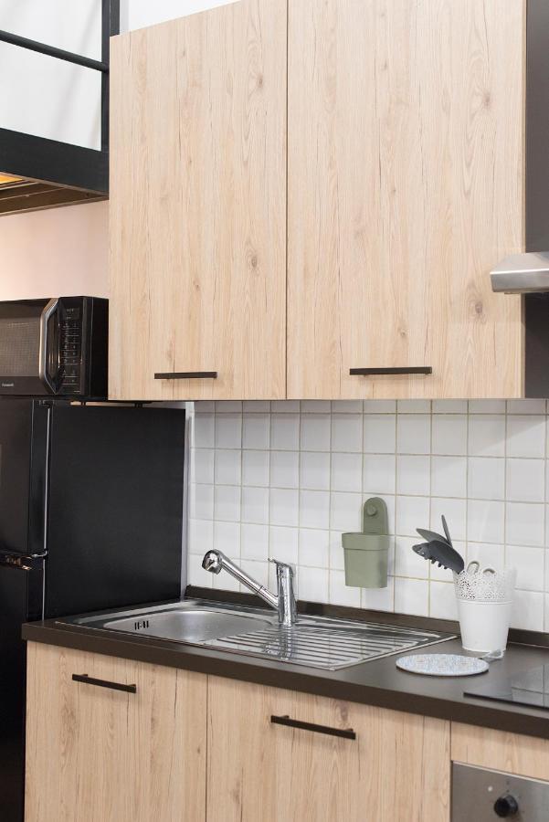 Madaleni Home Plebiscito Napoli Ngoại thất bức ảnh