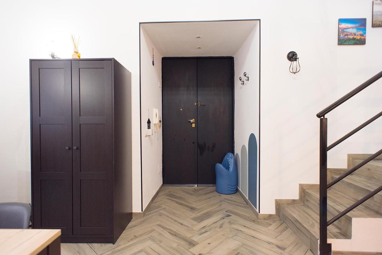 Madaleni Home Plebiscito Napoli Ngoại thất bức ảnh