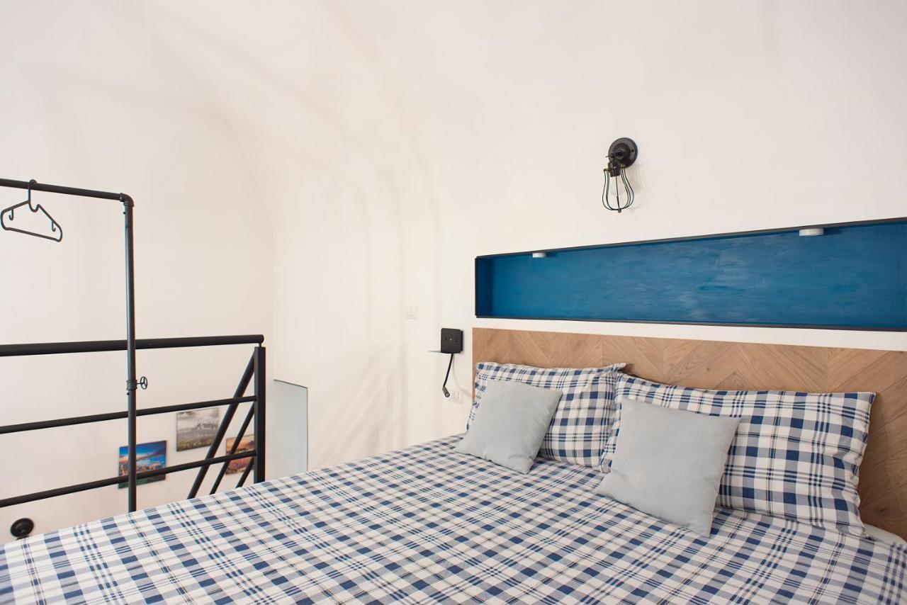 Madaleni Home Plebiscito Napoli Ngoại thất bức ảnh