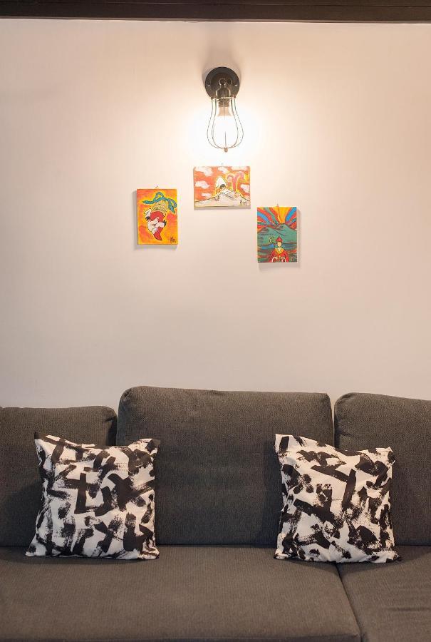 Madaleni Home Plebiscito Napoli Ngoại thất bức ảnh