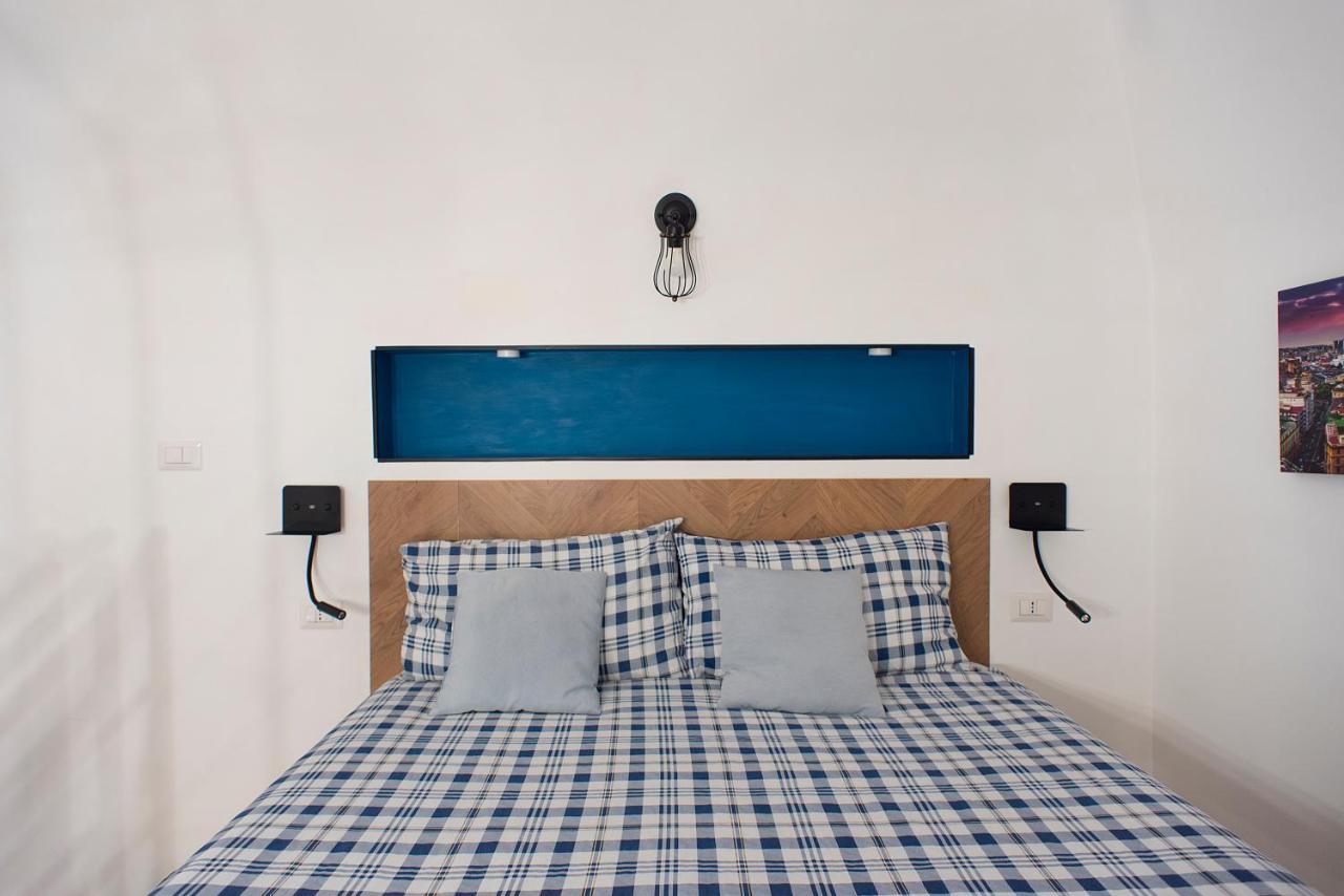 Madaleni Home Plebiscito Napoli Ngoại thất bức ảnh