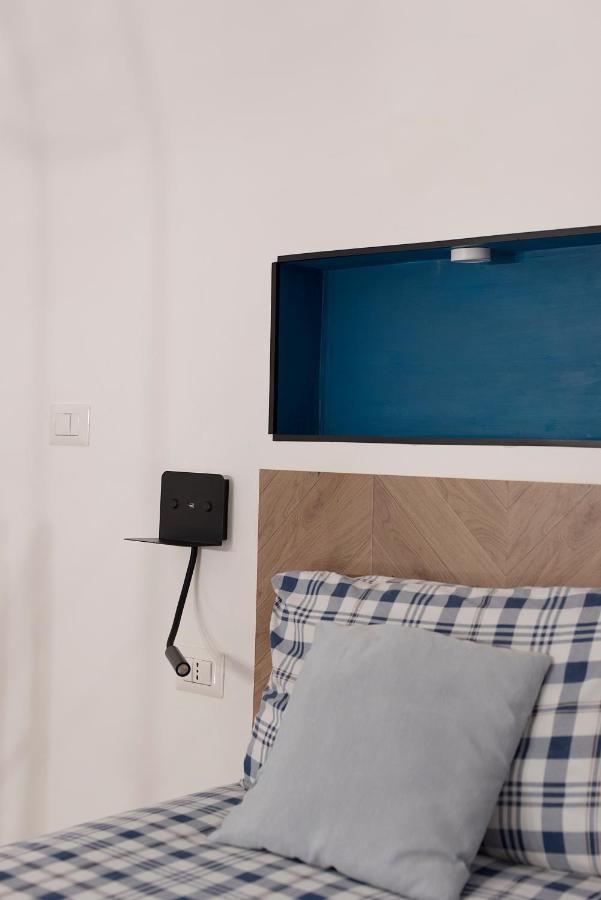 Madaleni Home Plebiscito Napoli Ngoại thất bức ảnh