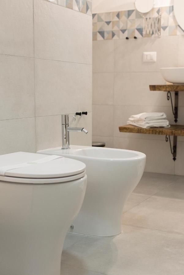 Madaleni Home Plebiscito Napoli Ngoại thất bức ảnh