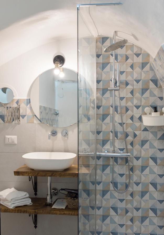 Madaleni Home Plebiscito Napoli Ngoại thất bức ảnh