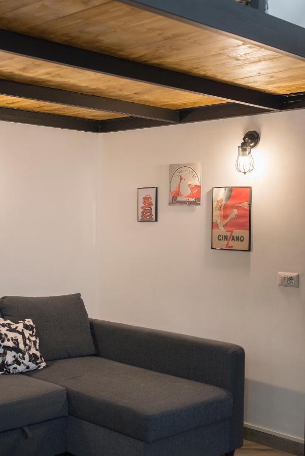 Madaleni Home Plebiscito Napoli Ngoại thất bức ảnh